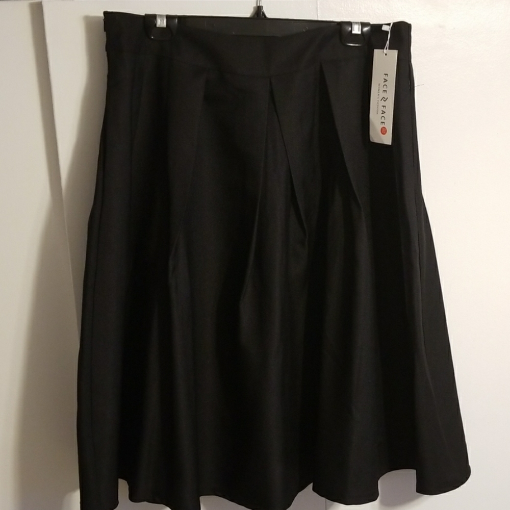 A skirt